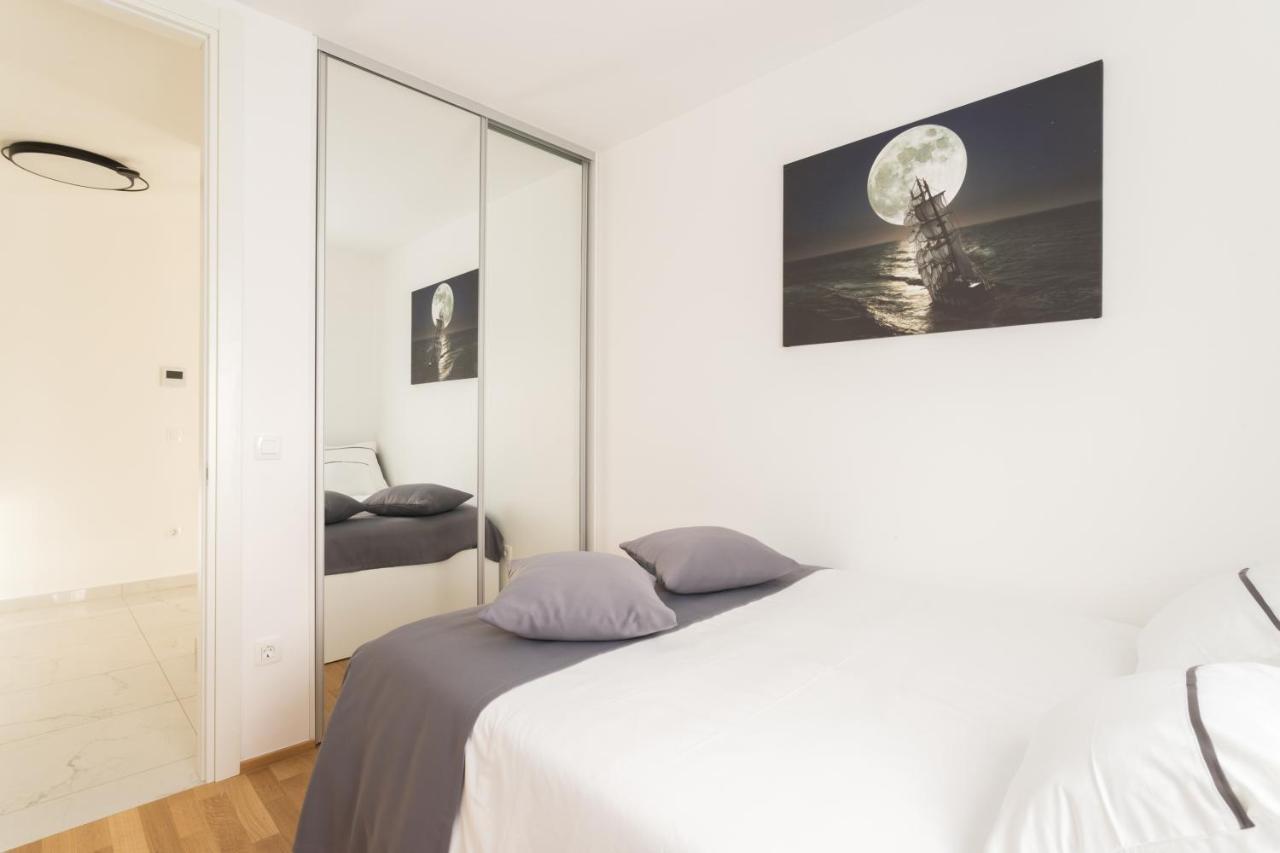 Apartment Ruby Zadar Exterior photo