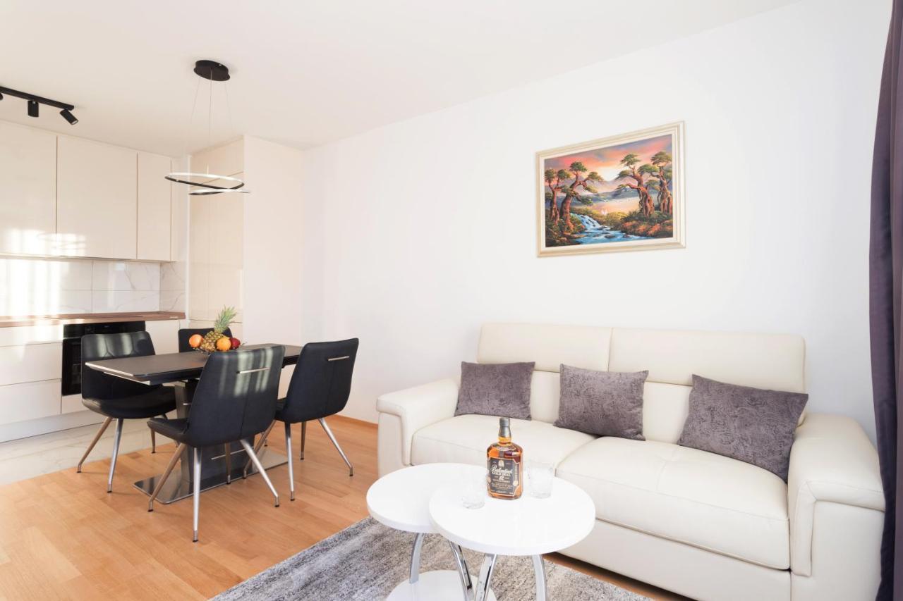 Apartment Ruby Zadar Exterior photo